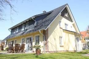 Casa Ronja Baabe